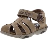 Timberland Kids Oyster River Fisherman Casual Sandal