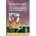Click here to buy Bacterial Wilt Disease And The Ralstonia Solanacearum Species Comples by  Caitilyn Allen, Philippe Prior, and A. C. Hayward.