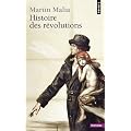 Histoire des r�volutions