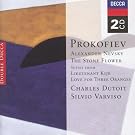 Orchestral Works