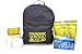 Mayday 1 Person Economy Emergency Backpack Kit