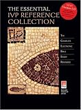 The Essential IVP Reference Collection 3.0: The Complete Electronic Bible Study Resource