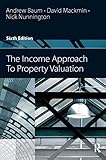 The income approach to property valuation