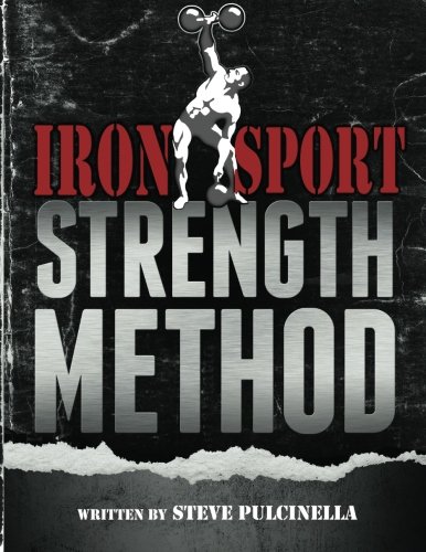 Iron Sport Strength Method