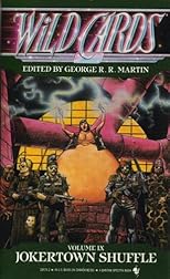 JOKERTOWN SHUFFLE (Wild Cards, Vol 9)
