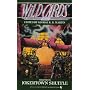 JOKERTOWN SHUFFLE (Wild Cards, Vol 9)