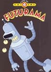 Futurama V4