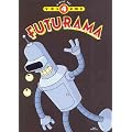 Futurama V4