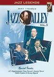 Art Hodes & Special Guests - Jazz Alley Vol. 03 - Art Hodes