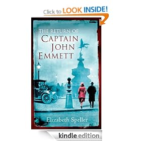 The Return of Captain John Emmett