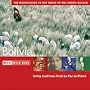Rough Guide to Music of the Andes: Bolivia