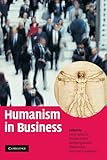 Humanism in business