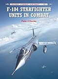 F-104 Starfighter units in combat