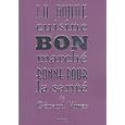D�tails sur le produit