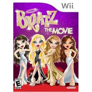Bratz The Movie