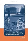 Advances in Safety, Reliability and Risk Management: ESREL 2011