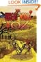 The Undead World of Oz: L. Frank Baum's The Wonderful Wizard of Oz Complete with Zombies and Monsters