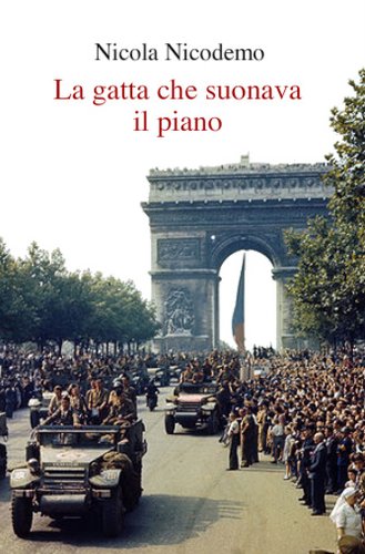 La gatta che suonava il piano (Italian Edition)