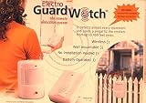 Review UKayed  / UKayed Electro Guard Watch Remote Detective System