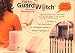 Electronics : UKayed Electro Guard Watch Remote Detective System