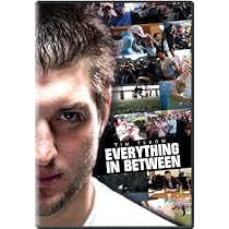 Tim Tebow: Everything In Between