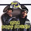 Dogg Food