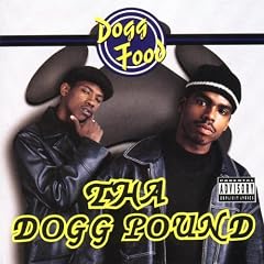 Dogg Food