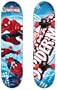 Mondo - 18396 - V�lo et V�hicule pour Enfant - Skateboard Ultimate - Spiderman