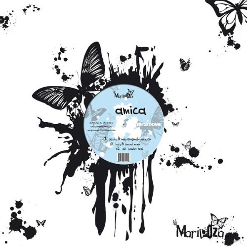 Amica (Alt Fenster Tool)