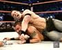 John Cena vs. Randy Orton WWE WrestleMania 24 8x10