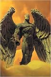 Mcfarlane Toys Spawn Series 21 Wings of Redemption SpawnIMAGE