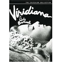 Viridiana (The Criterion Collection)