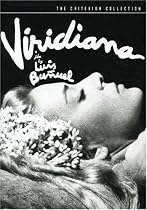 Viridiana - Criterion Collection