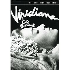 Viridiana - Criterion Collection