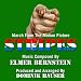 Search : Stripes - March from the Motion Picture (feat. Dominik Hauser)