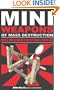Mini Weapons of Mass Destruction: Build Implements of Spitball Warfare