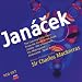 cover of Janácek: Operas