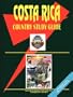 Costa Rica Country Study Guide (World Country Study Guide Library)