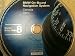 BMW, Land Rover or Mini Cooper Navigation disk CD # 8, this disk covers Canada (map date release 2005)