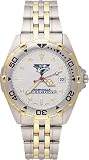 NHL Nashville Predators All Star Watch Stainless Steel Bracelet