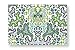 Plover Organics Cartouche Tablecloth