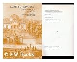 Zoom Produkt-Bild: Lord Burlington : Architecture, Art and Life / Edited by Toby Barnard and Jane Clark