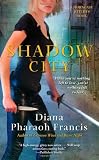 Shadow City (Horngate Witches)