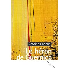 Le h�ron de Guernica