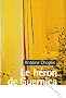 Le h�ron de Guernica