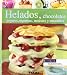 Helados, chocolates, yogures, espumas, mousses y smoothies... en Libros del nombre: 51IfjAbid2L._SL75_
