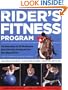 The Rider's Fitness Program