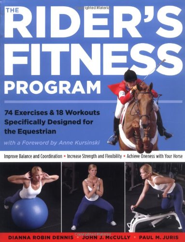 The Rider's Fitness Program