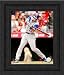 Framed Josh Hamilton Texas Rangers 8x10 Photo
