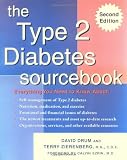 Type 2 Diabetes Sourcebook, The